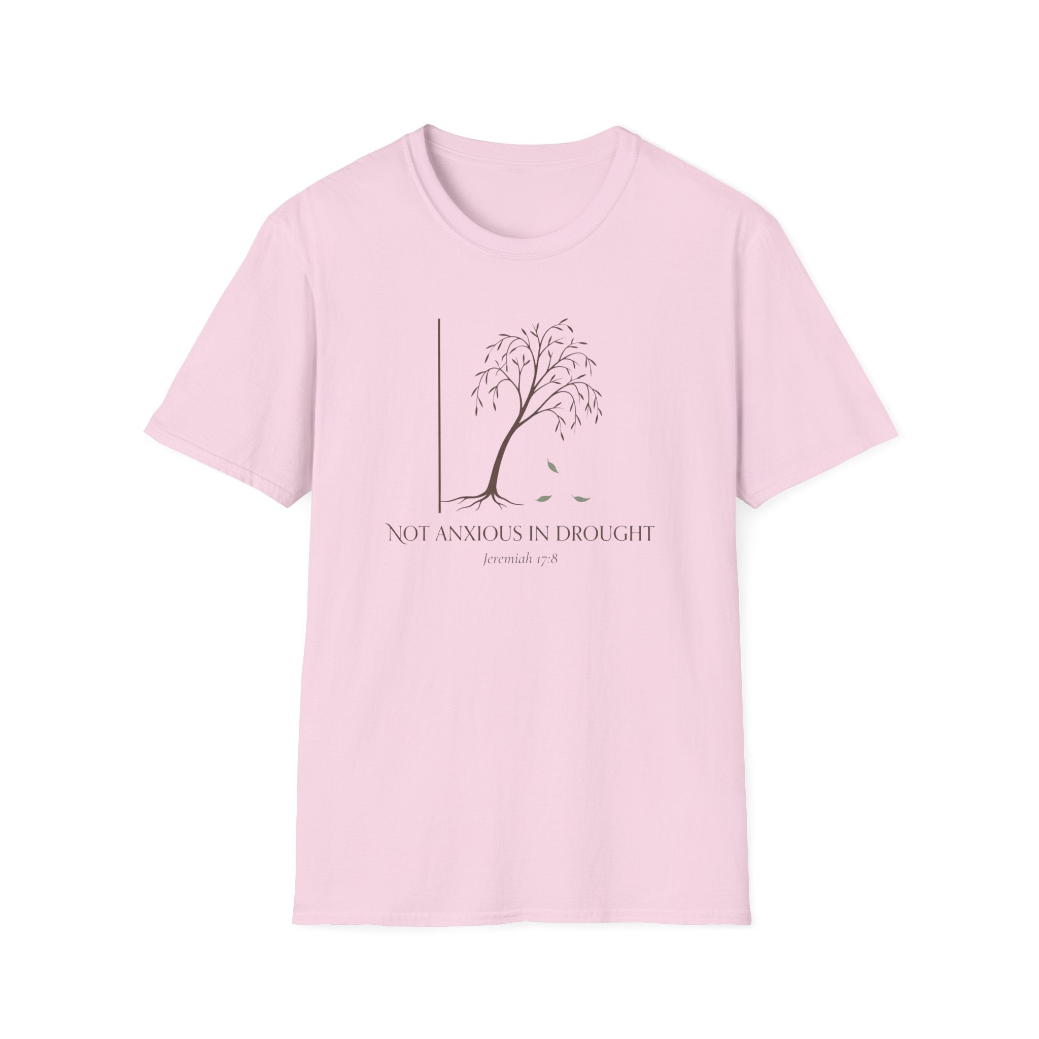 Not Anxious T-Shirt