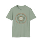 Equipped For Battle T-Shirt