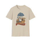 Still Building T-Shirt