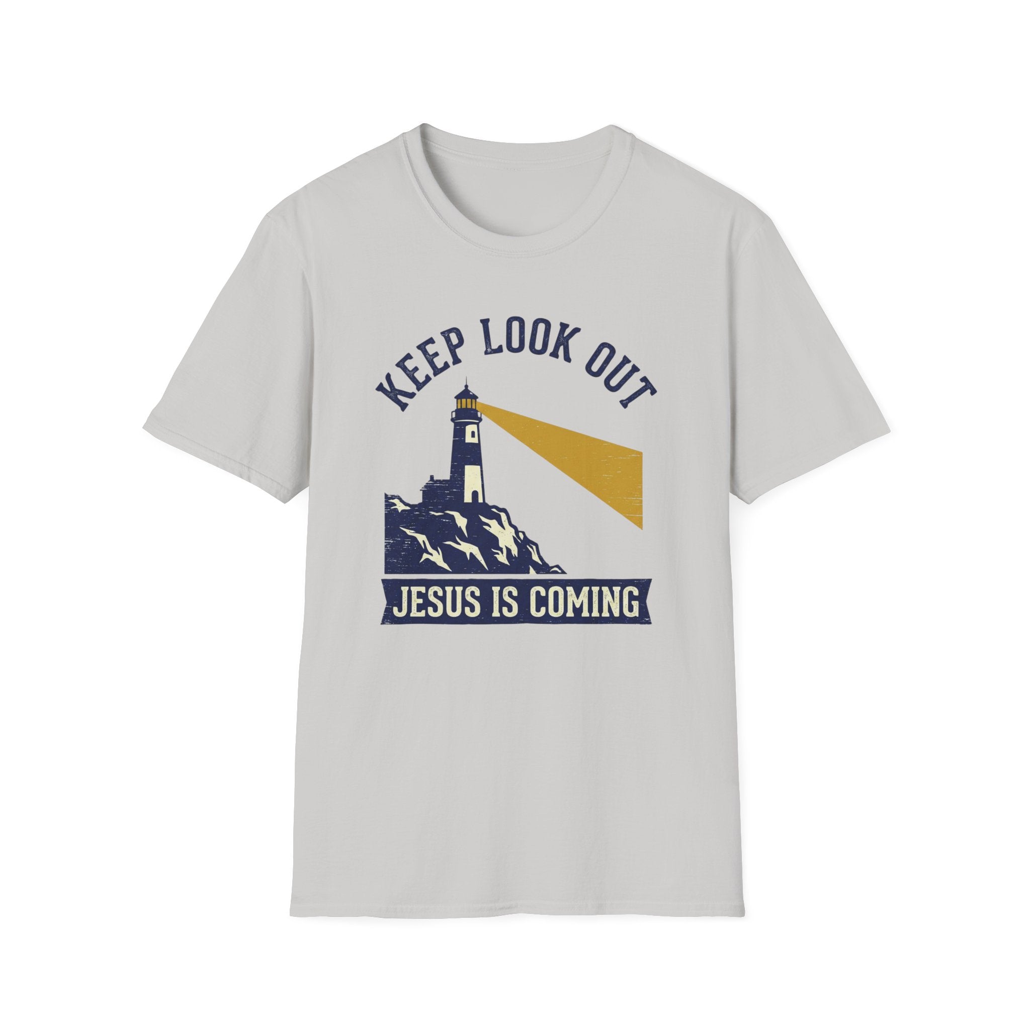 Lighthouse Lookout T-Shirt