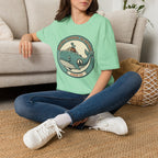 Nineveh Express T-Shirt