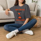Keep Look Out T-Shirt