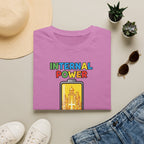 Internal Power T-Shirt