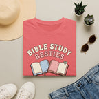 Bible Study Besties T-Shirt