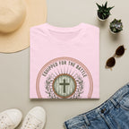 Equipped For Battle T-Shirt