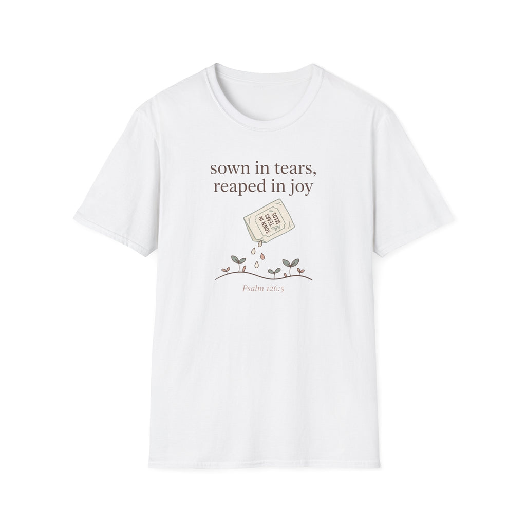Sown In Tears T-Shirt