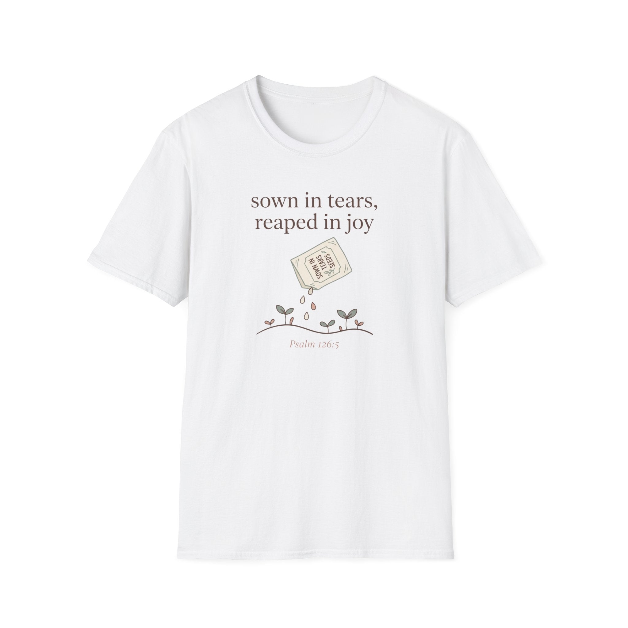 Sown In Tears T-Shirt