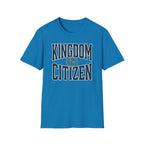 Kingdom Citizen T-Shirt