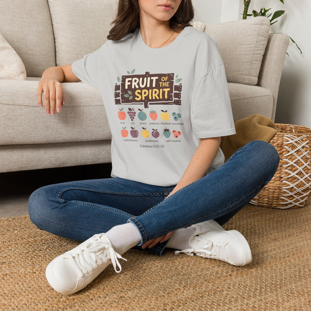 Fruit of The Spirit T-Shirt