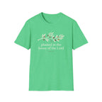 Planted In The House T-Shirt