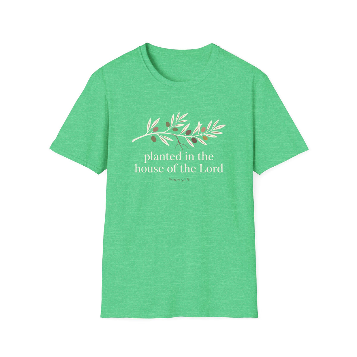 Planted In The House T-Shirt