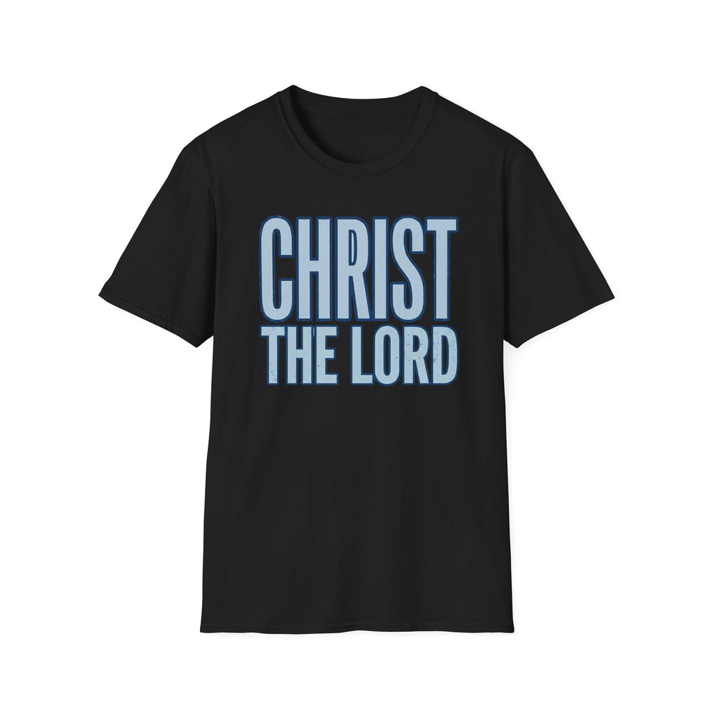 Christ The Lord T-Shirt