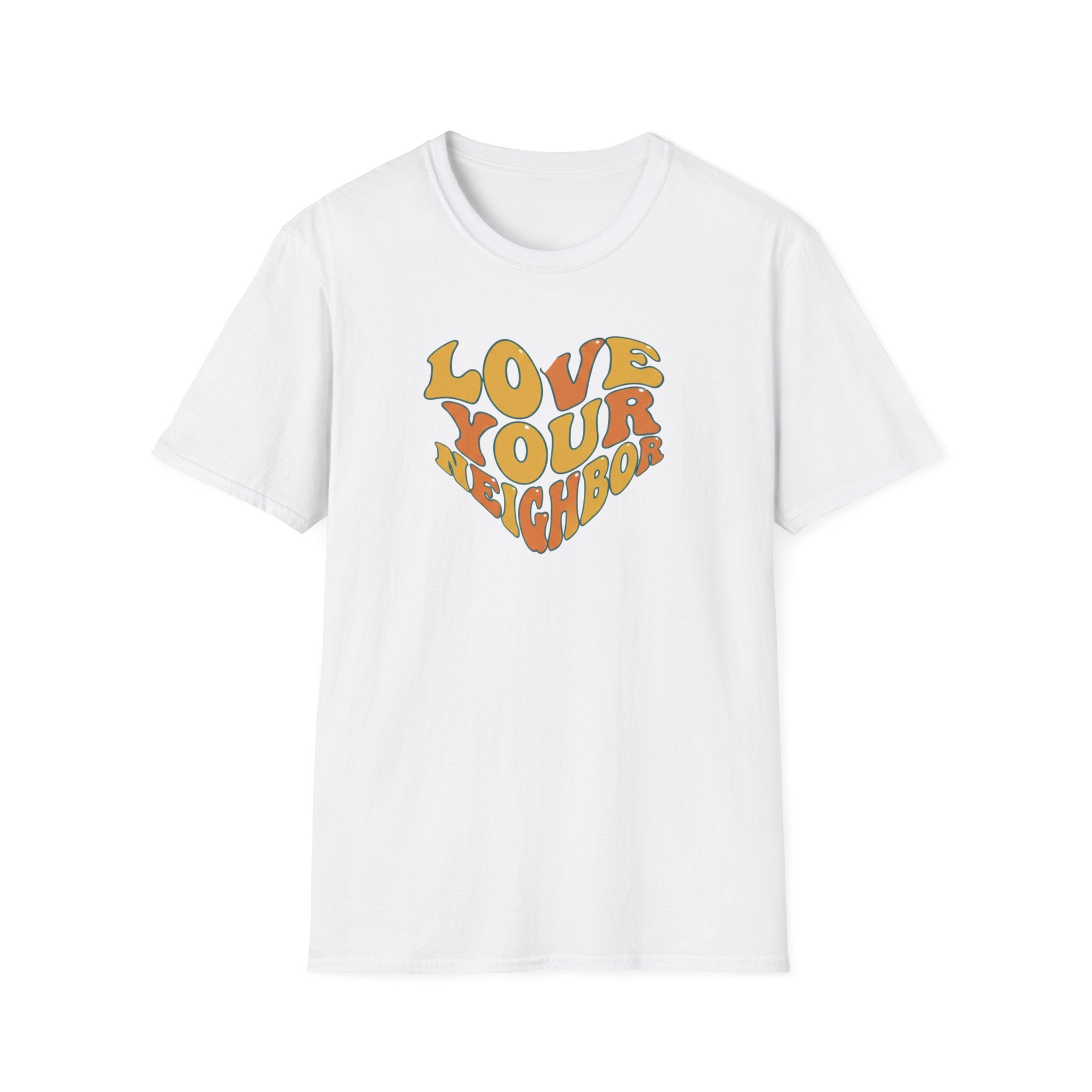 Love Your Neighbor T-Shirt