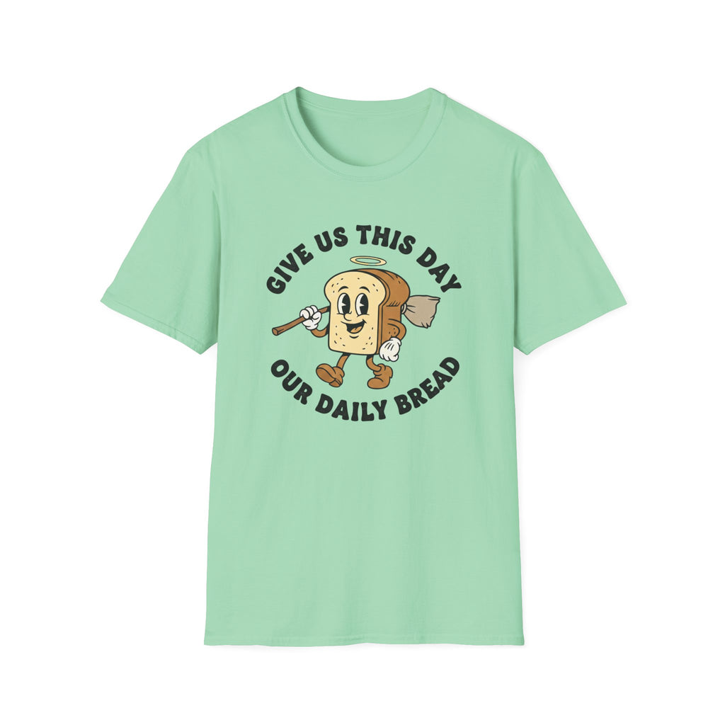 Daily Bread T-Shirt
