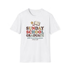 Sunday School Graduate T-Shirt