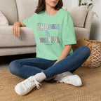 Chosen & Cheerful T-Shirt