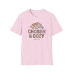 Chosen & Cozy T-Shirt