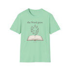 The Word Grew T-Shirt