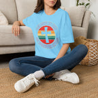 Believe In Him T-Shirt