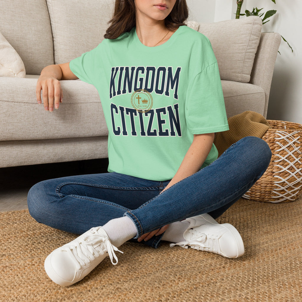 Kingdom Citizen T-Shirt