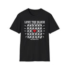 Love The Block T-Shirt