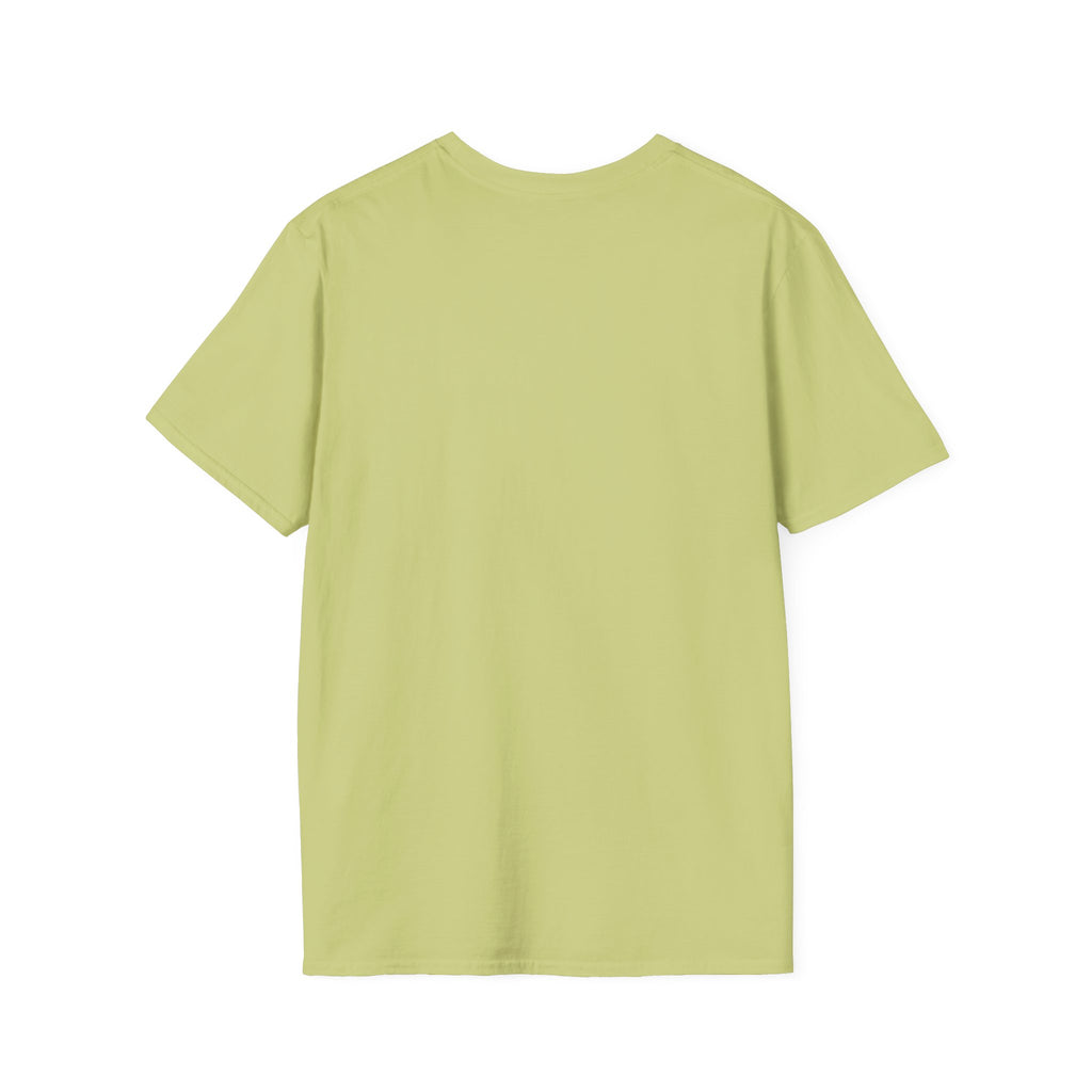 Bloom Where He Leads T-Shirt