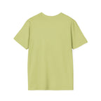 Bloom Where He Leads T-Shirt
