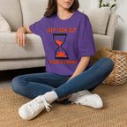 Keep Look Out T-Shirt
