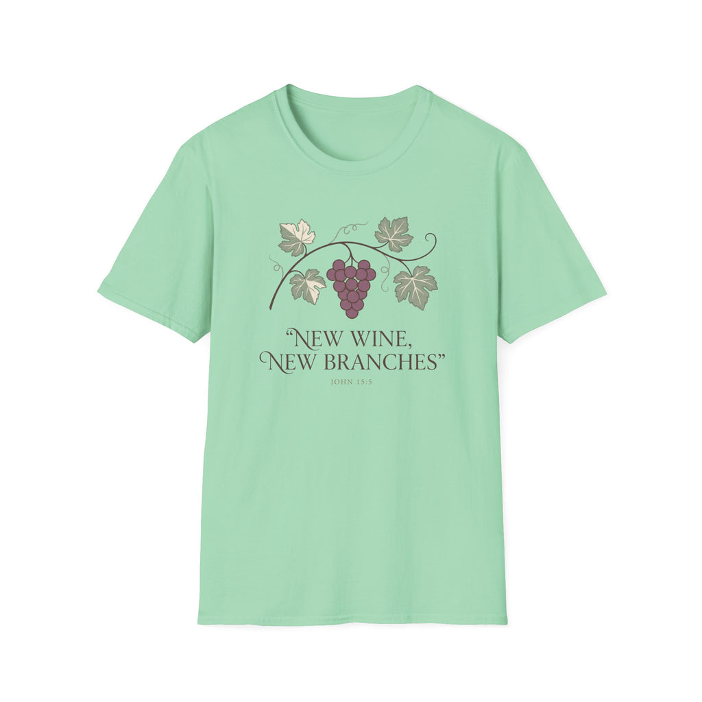 New Wine T-Shirt