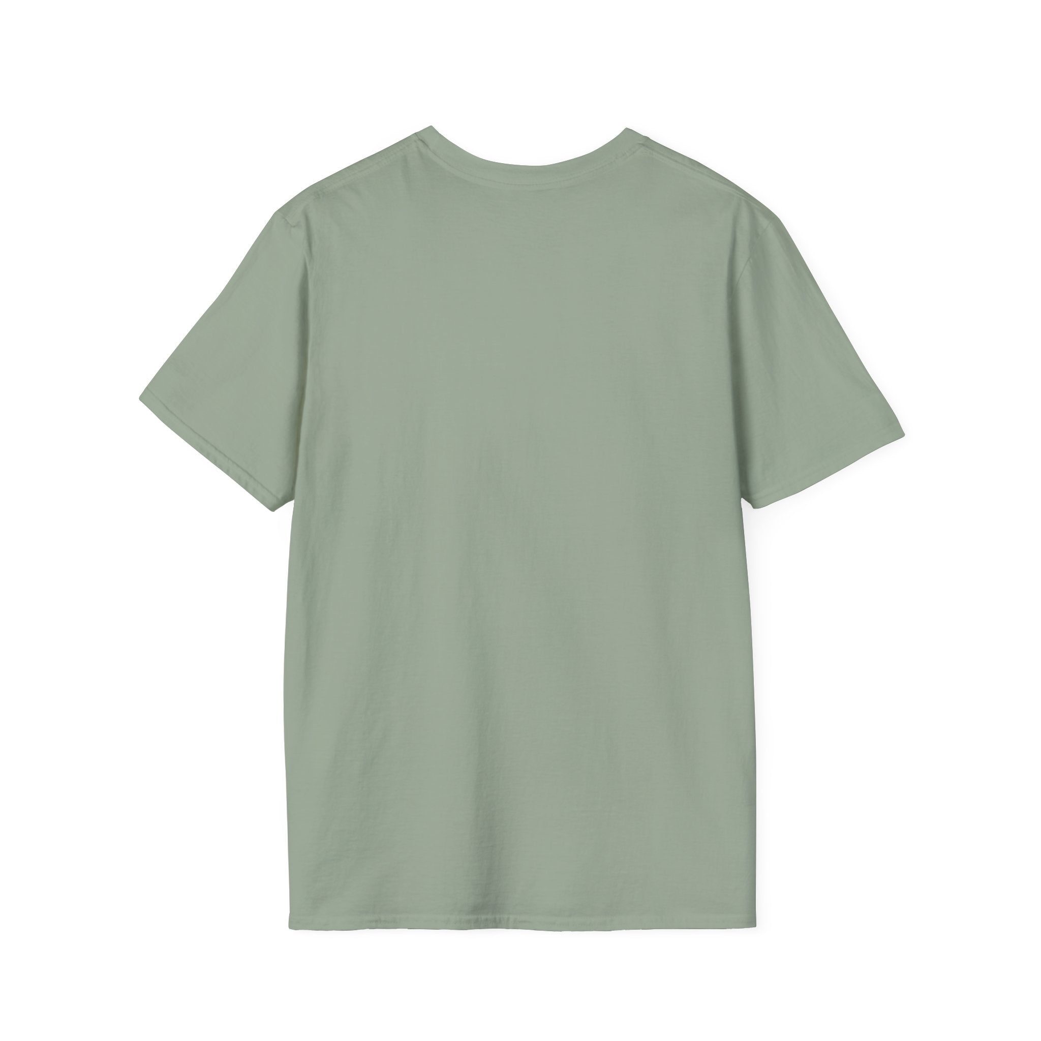 Answered Prayer Dept T-Shirt