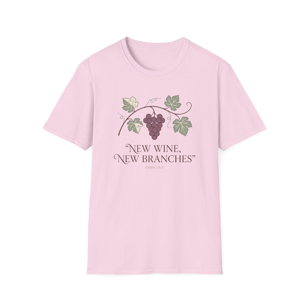 New Wine T-Shirt