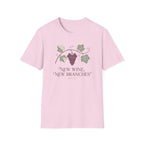 New Wine T-Shirt