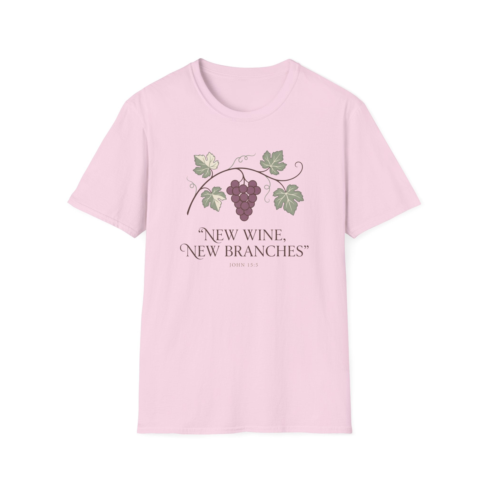 New Wine T-Shirt