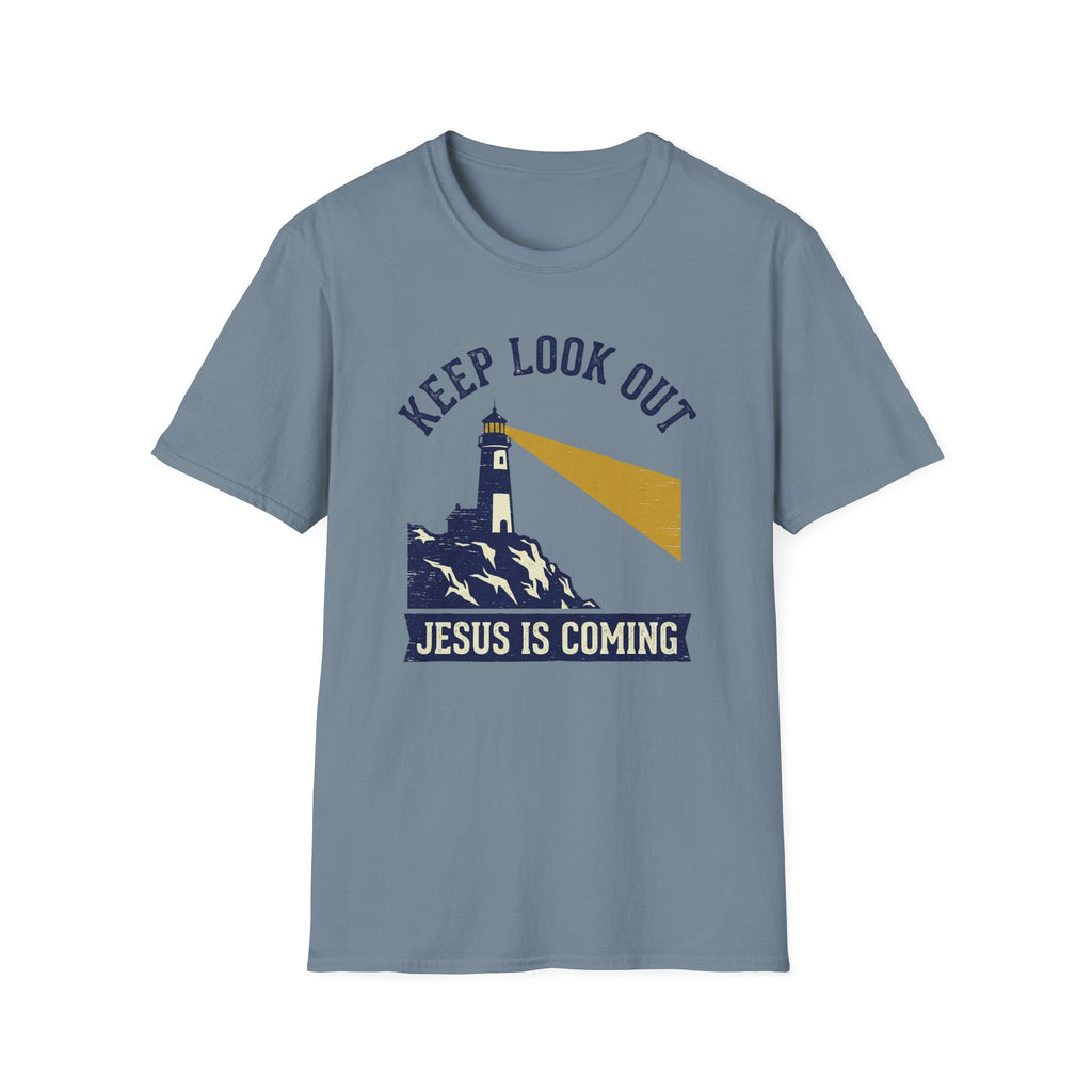 Lighthouse Lookout T-Shirt