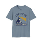 Lighthouse Lookout T-Shirt