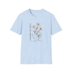 Consider The Lilies T-Shirt