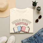 Bible Study Besties T-Shirt