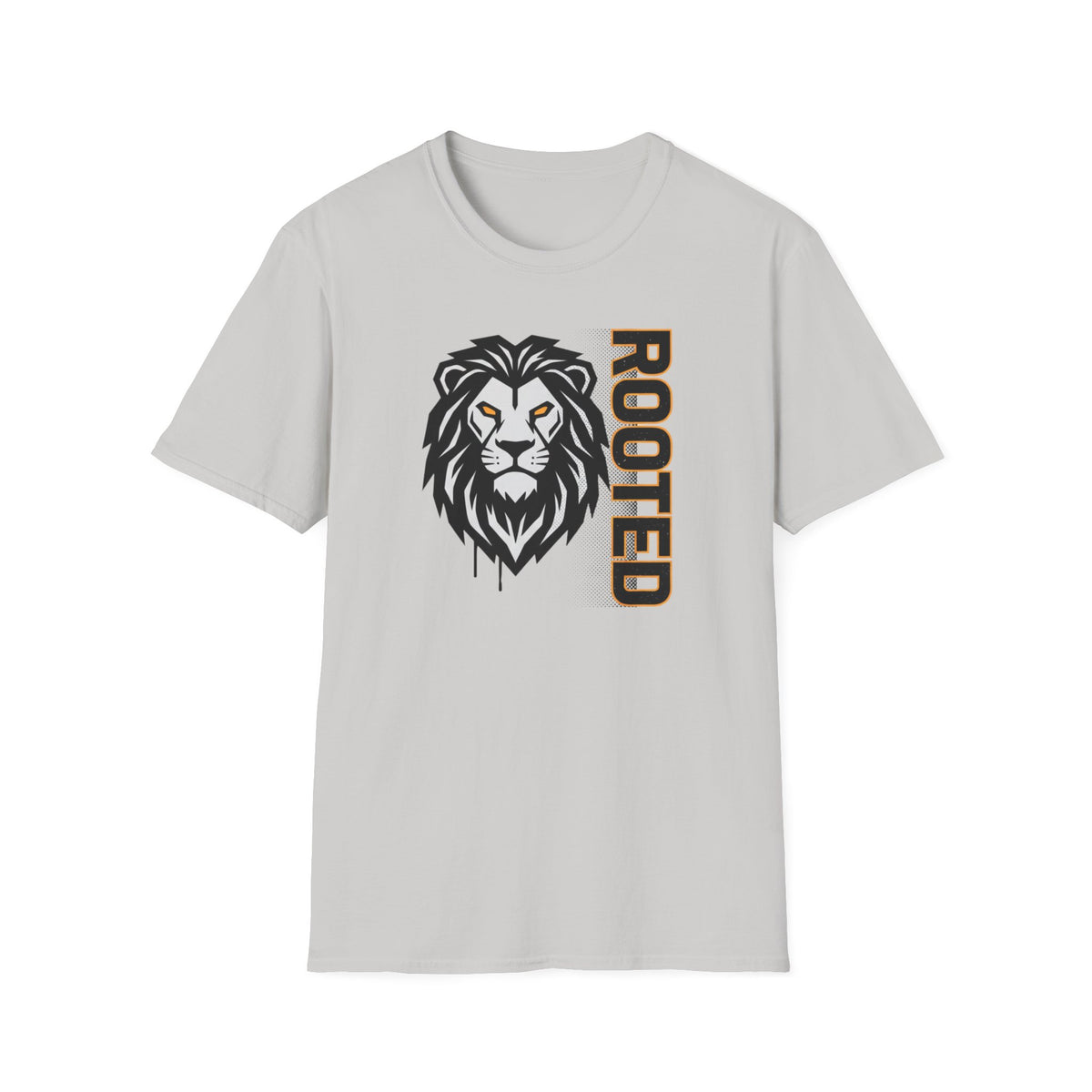 Rooted T-Shirt