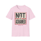 Not Ashamed T-Shirt