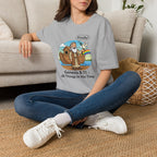 Finally T-Shirt