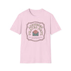 Answered Prayer Dept T-Shirt