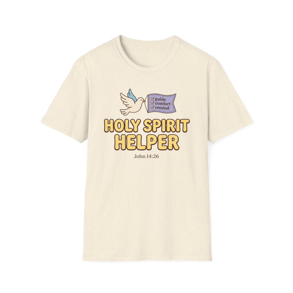 Holy Spirit Helper T-Shirt