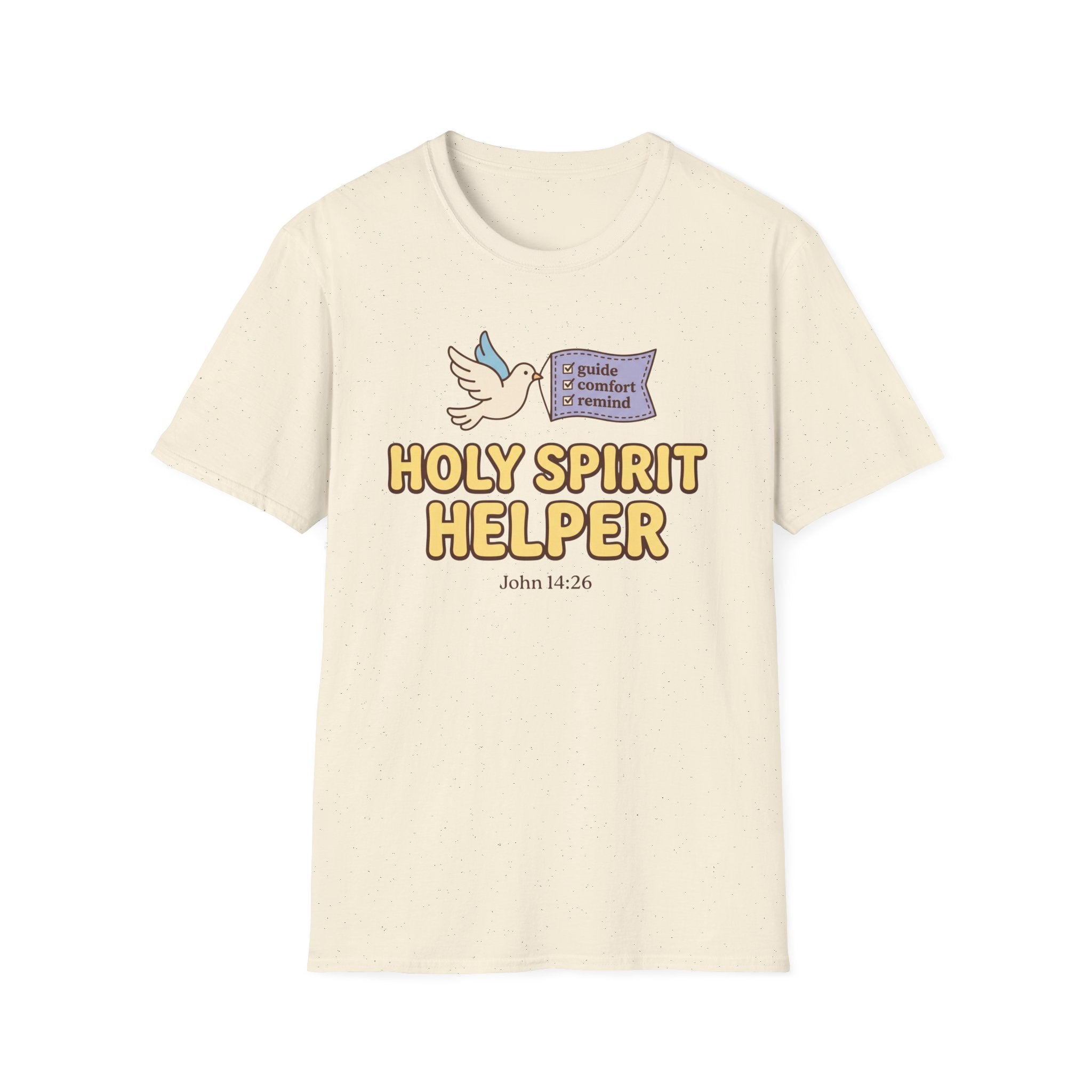 Holy Spirit Helper T-Shirt
