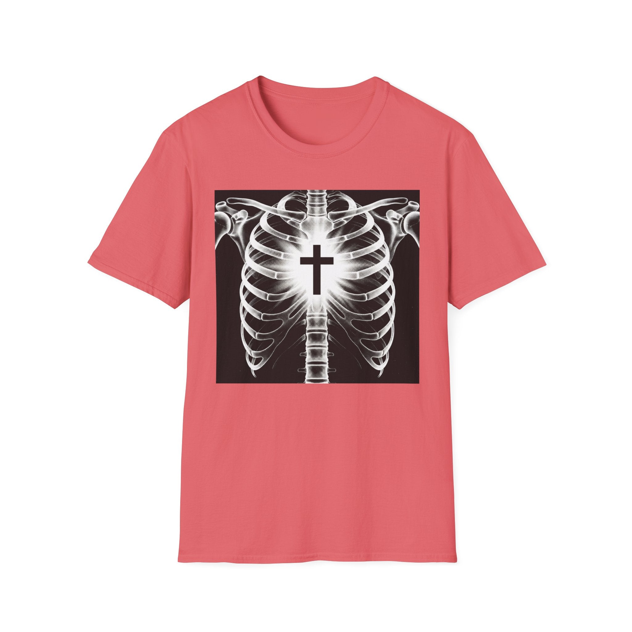X-Ray T-Shirt