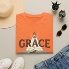 Grace Found Me T-Shirt