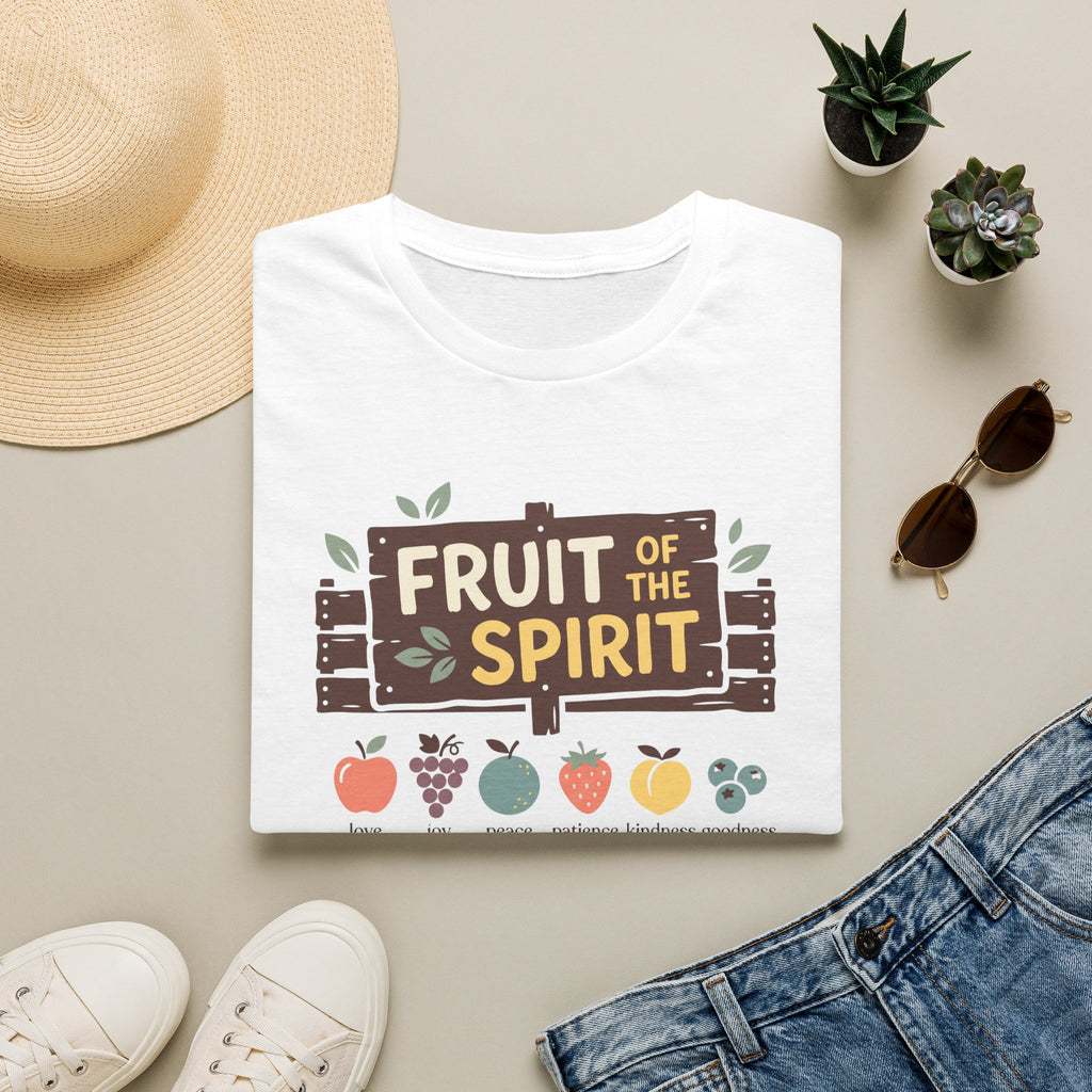 Fruit of The Spirit T-Shirt