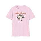 Coffee & Prayer T-Shirt