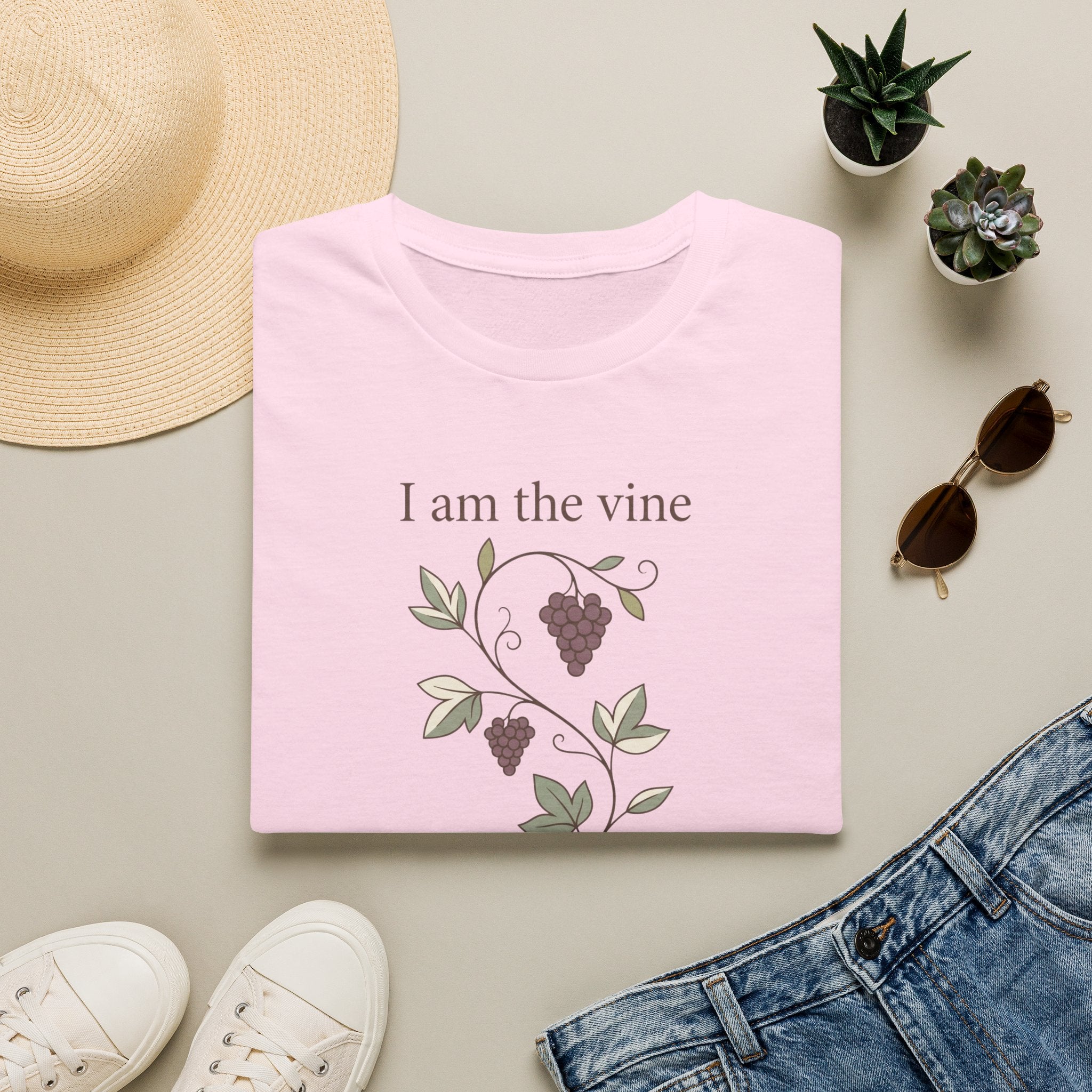 The Vine T-Shirt
