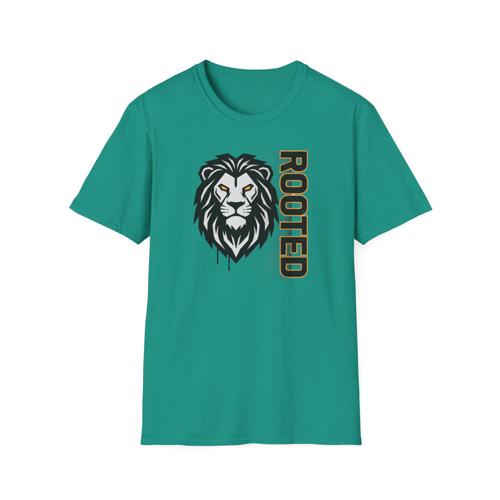 Rooted T-Shirt