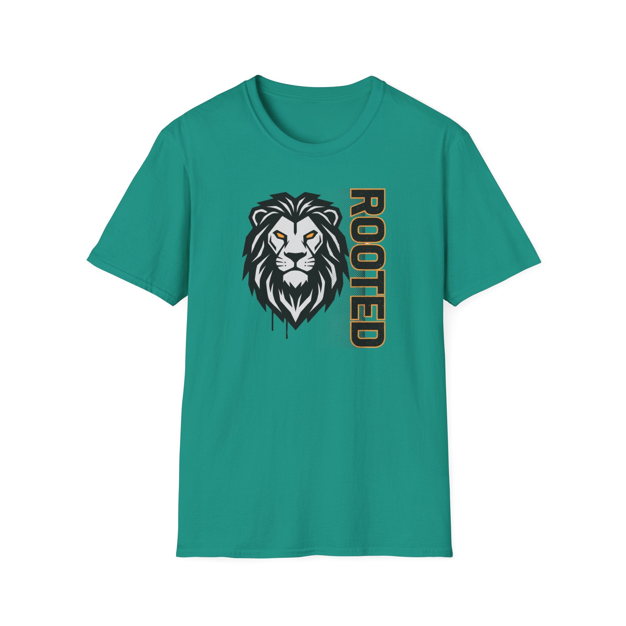 Rooted T-Shirt